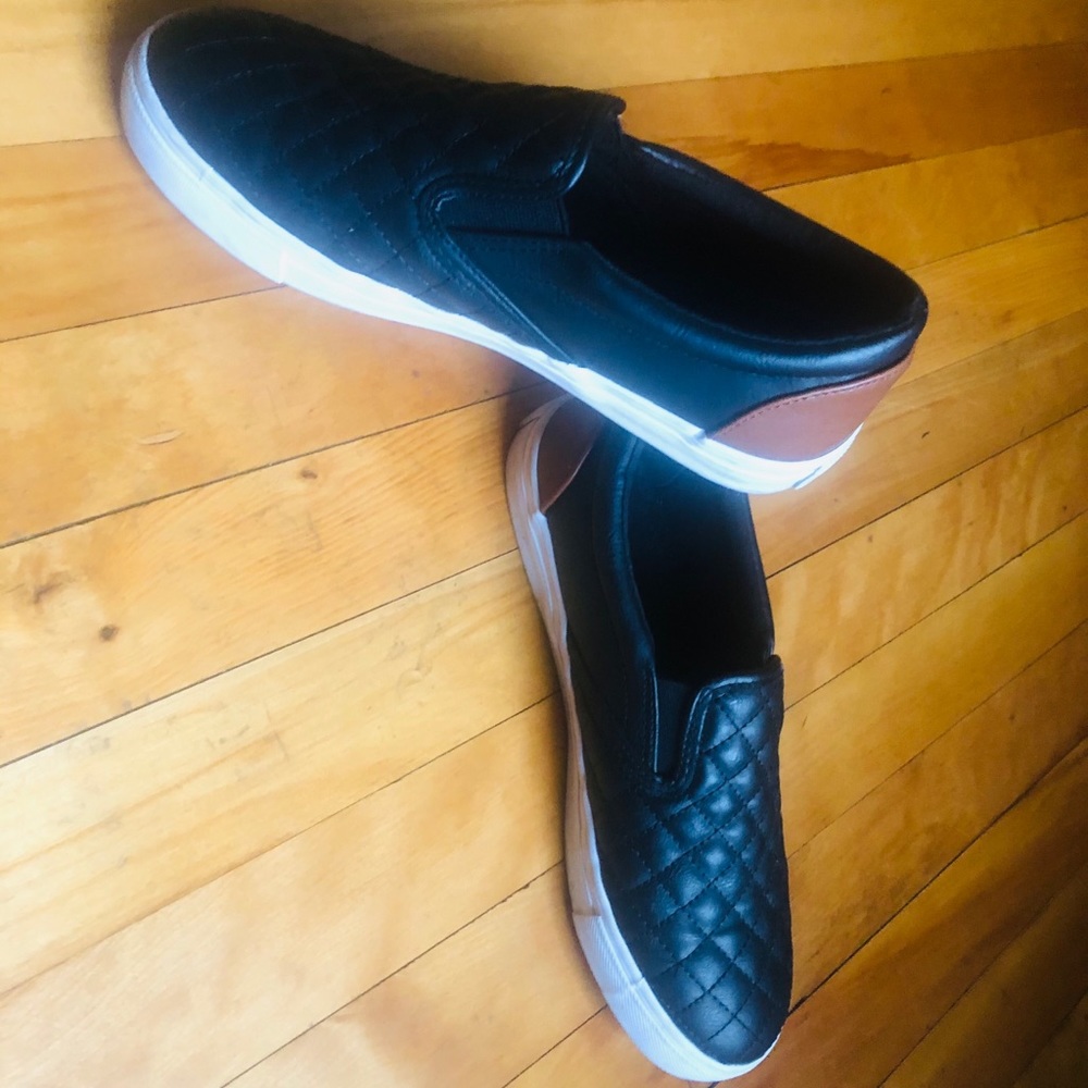 Slip on shoes